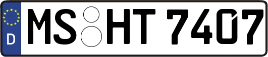 MS-HT7407
