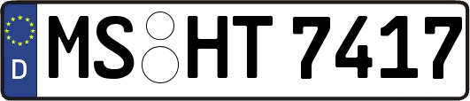 MS-HT7417