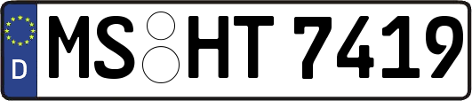 MS-HT7419