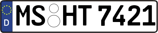 MS-HT7421