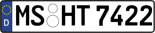 MS-HT7422