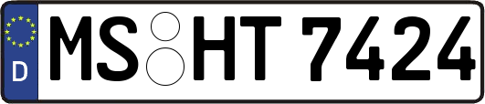 MS-HT7424