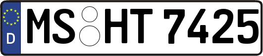 MS-HT7425