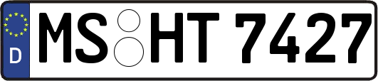 MS-HT7427