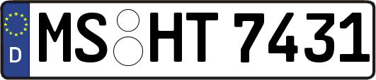 MS-HT7431