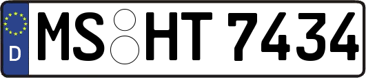 MS-HT7434