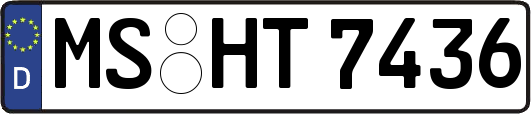 MS-HT7436
