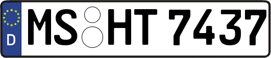 MS-HT7437