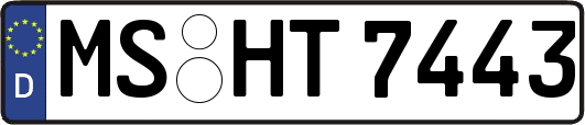 MS-HT7443
