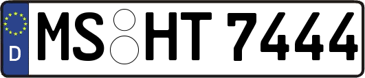 MS-HT7444