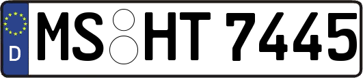 MS-HT7445