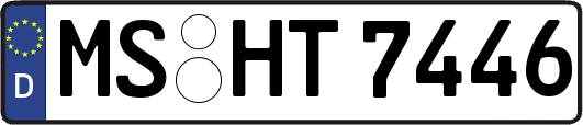 MS-HT7446
