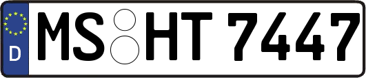 MS-HT7447