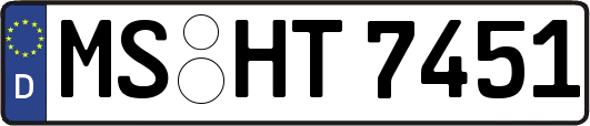 MS-HT7451