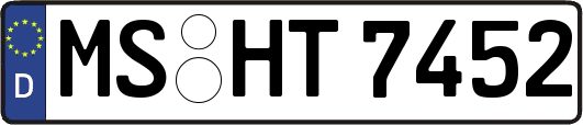 MS-HT7452