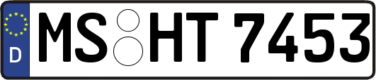 MS-HT7453