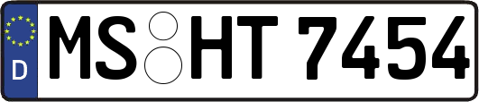 MS-HT7454