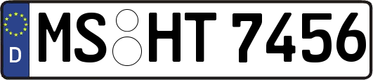 MS-HT7456