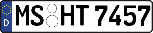 MS-HT7457
