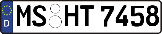 MS-HT7458