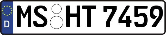 MS-HT7459