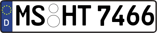 MS-HT7466