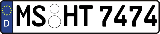 MS-HT7474