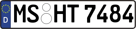 MS-HT7484