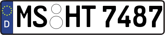 MS-HT7487