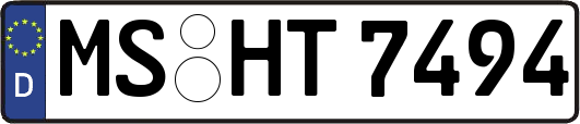 MS-HT7494