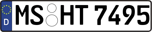 MS-HT7495