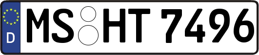 MS-HT7496
