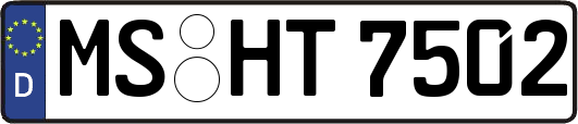 MS-HT7502