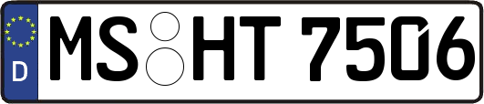 MS-HT7506
