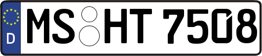 MS-HT7508