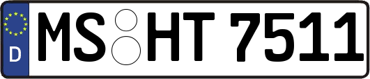 MS-HT7511