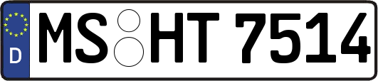 MS-HT7514