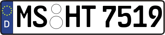 MS-HT7519