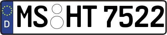 MS-HT7522