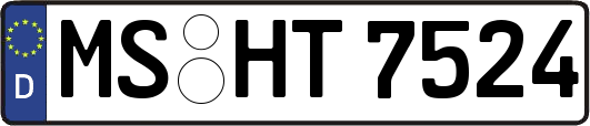 MS-HT7524
