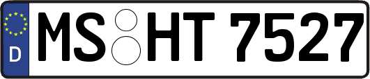 MS-HT7527