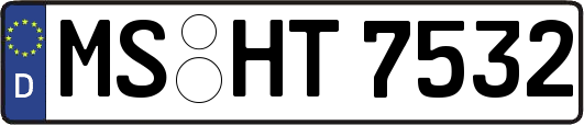 MS-HT7532