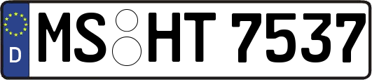 MS-HT7537