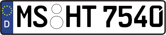 MS-HT7540