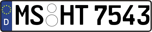 MS-HT7543
