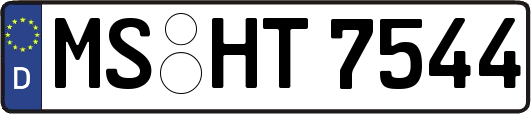 MS-HT7544