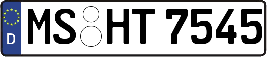 MS-HT7545