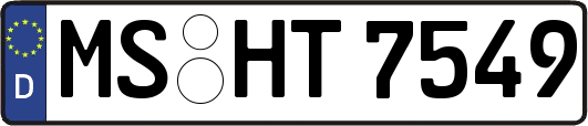 MS-HT7549