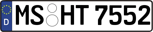 MS-HT7552