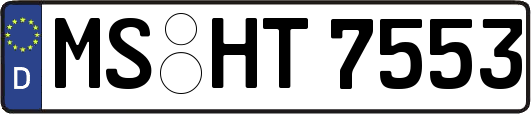 MS-HT7553